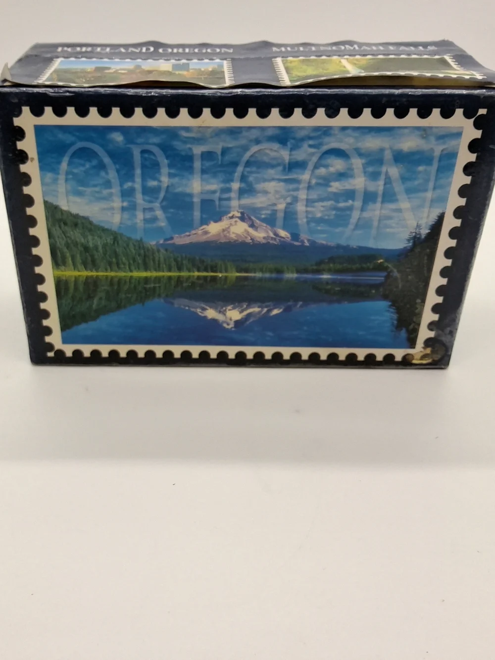 Oregon Souvenir up auction
